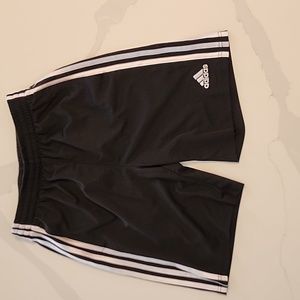 Adidas Boys' Squadra21 Soccer Shorts
